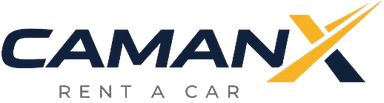 CAMANX Logo